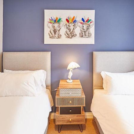 Host & Stay - The Tardis Marske-by-the-Sea Εξωτερικό φωτογραφία