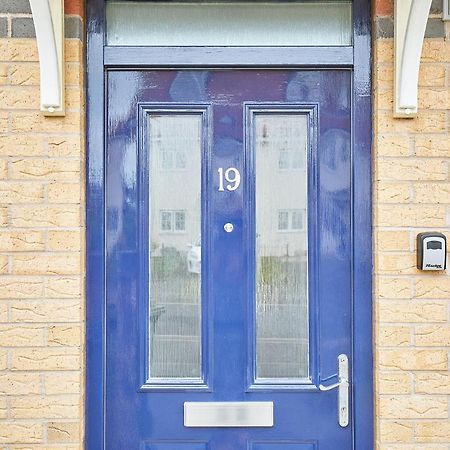 Host & Stay - The Tardis Marske-by-the-Sea Εξωτερικό φωτογραφία