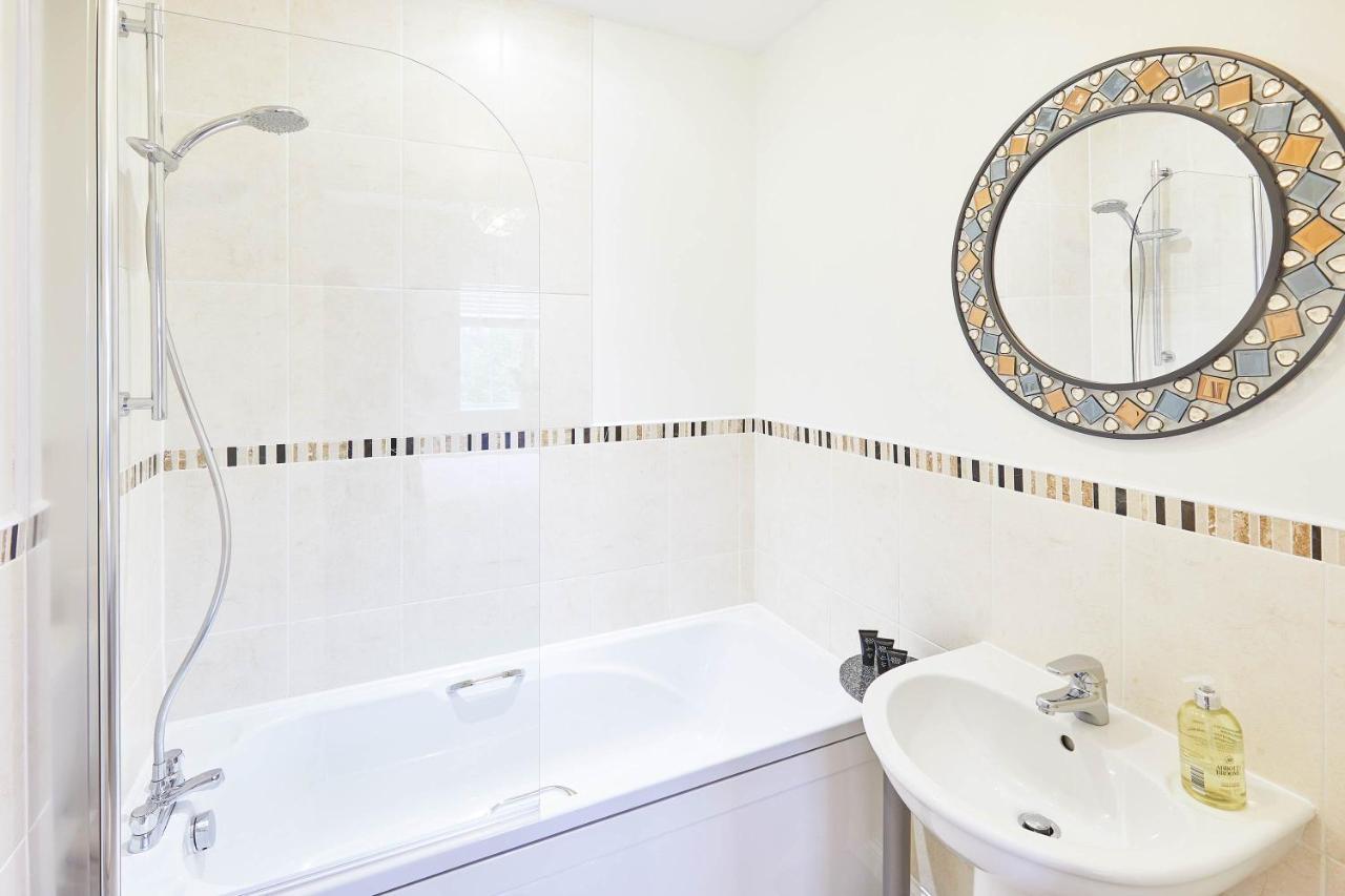 Host & Stay - The Tardis Marske-by-the-Sea Εξωτερικό φωτογραφία