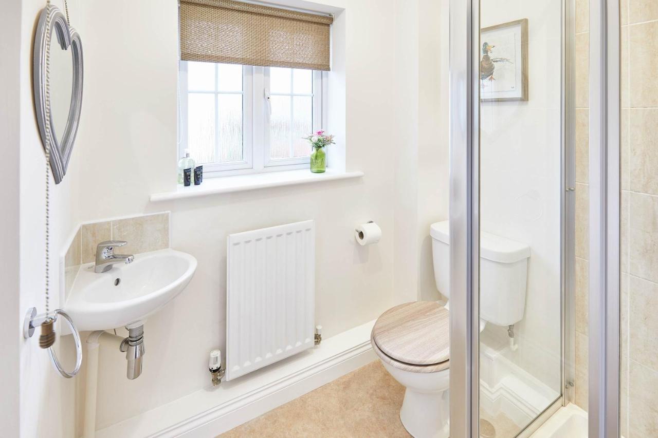 Host & Stay - The Tardis Marske-by-the-Sea Εξωτερικό φωτογραφία