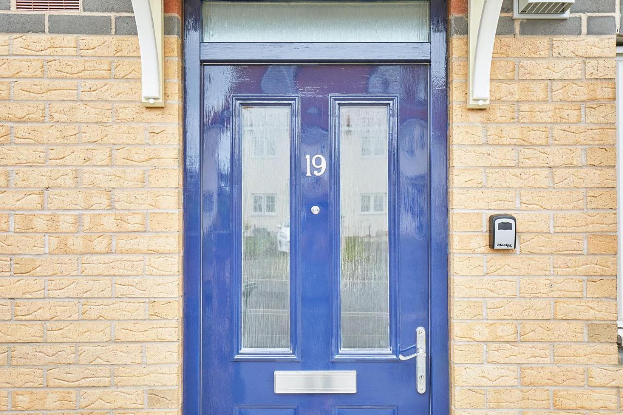 Host & Stay - The Tardis Marske-by-the-Sea Εξωτερικό φωτογραφία